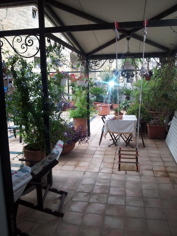 La Terrazza Bed & Breakfast Lecce Cameră foto
