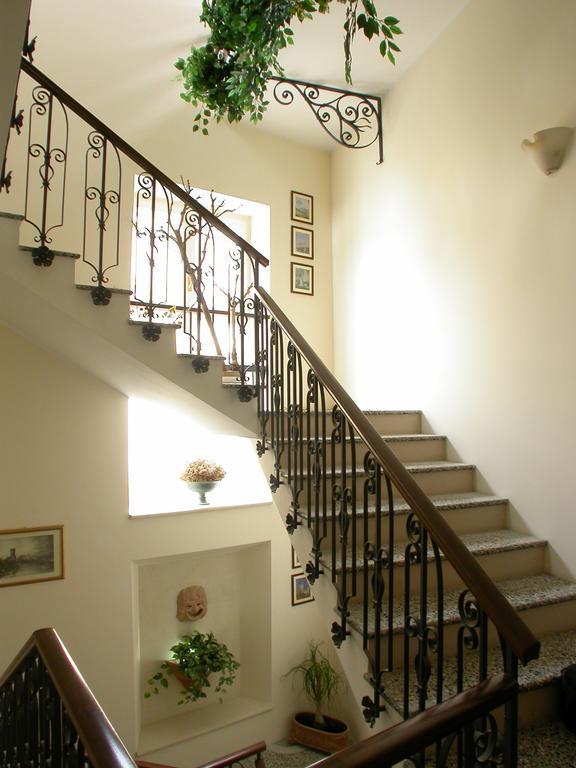 La Terrazza Bed & Breakfast Lecce Exterior foto