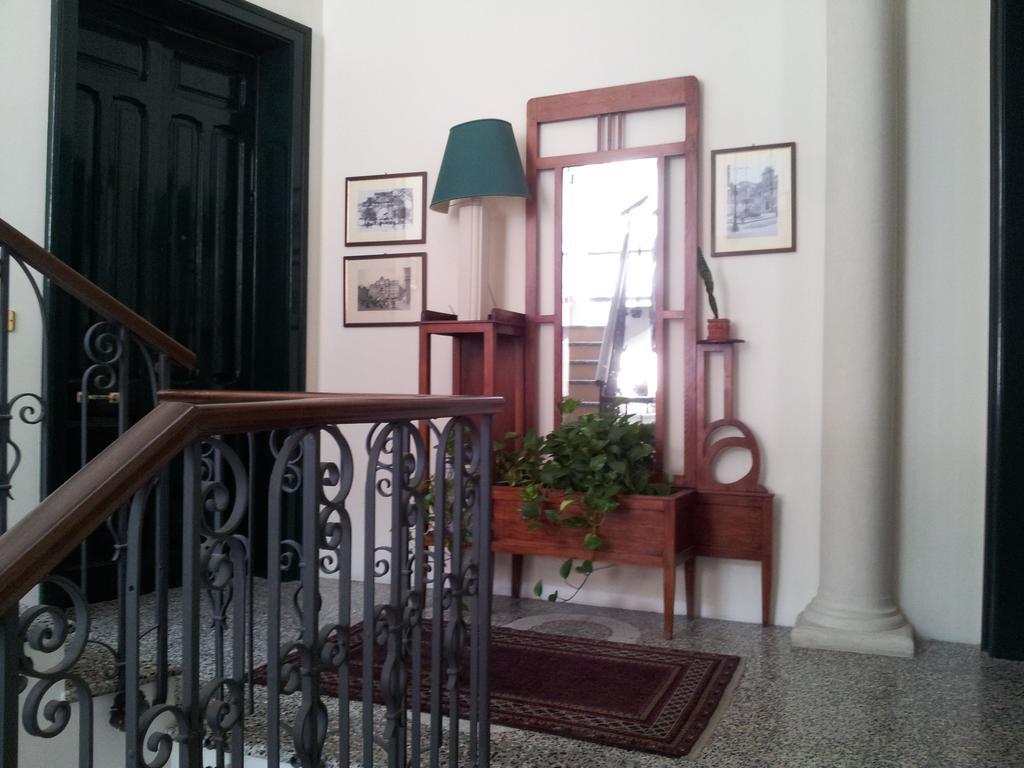 La Terrazza Bed & Breakfast Lecce Exterior foto