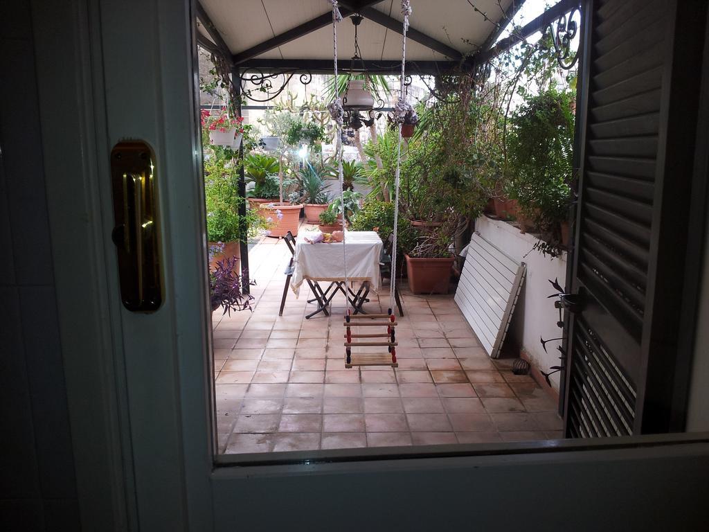 La Terrazza Bed & Breakfast Lecce Cameră foto