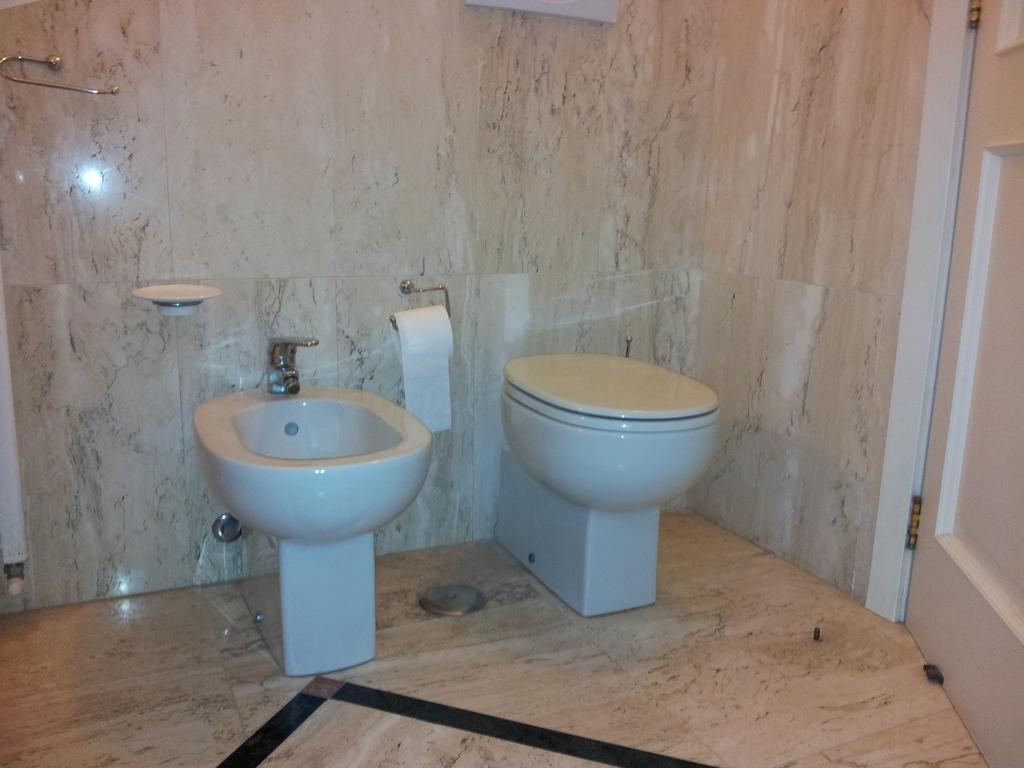 La Terrazza Bed & Breakfast Lecce Cameră foto