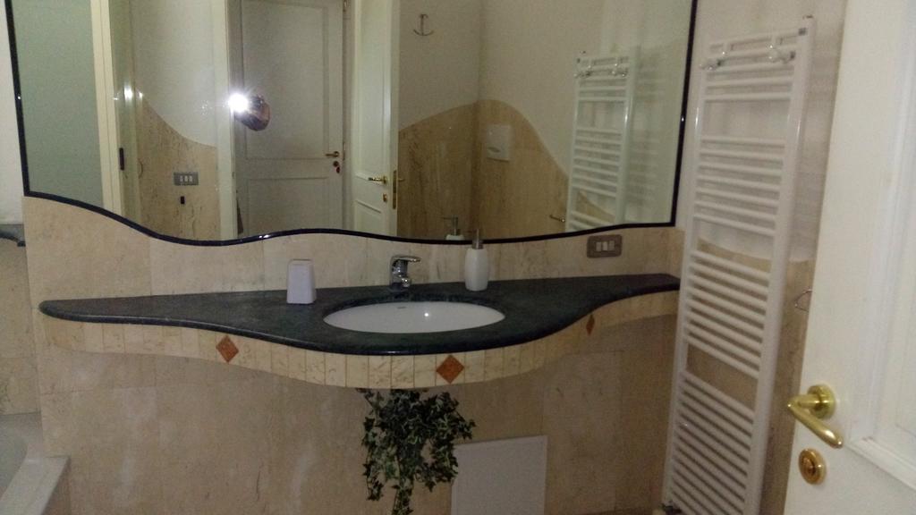 La Terrazza Bed & Breakfast Lecce Exterior foto