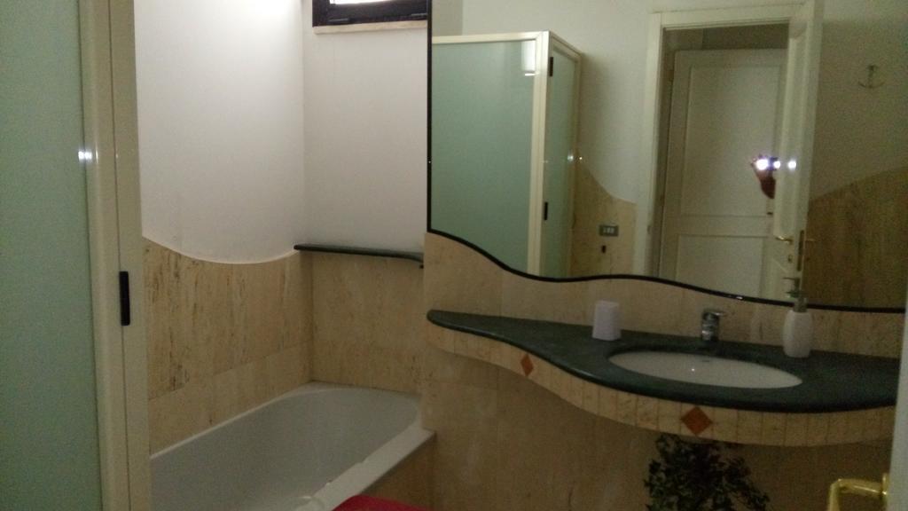 La Terrazza Bed & Breakfast Lecce Exterior foto