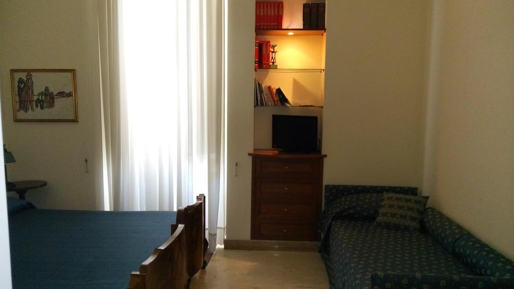 La Terrazza Bed & Breakfast Lecce Exterior foto