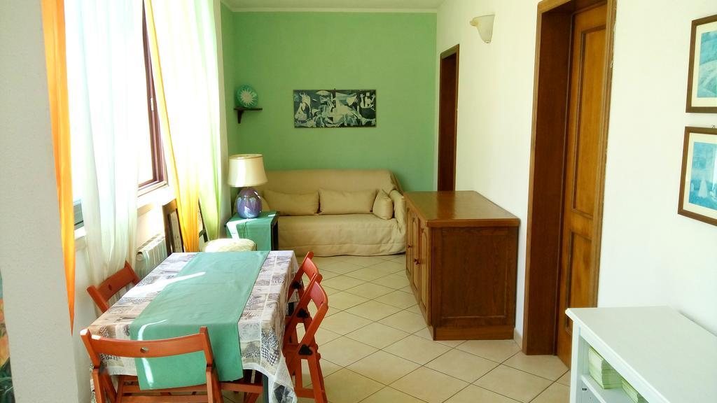 La Terrazza Bed & Breakfast Lecce Exterior foto